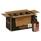 Bulls Eye Sauce Bull's Eye Original Barbecue 1.125lbs, PK12 00019582391819 - alternate 1